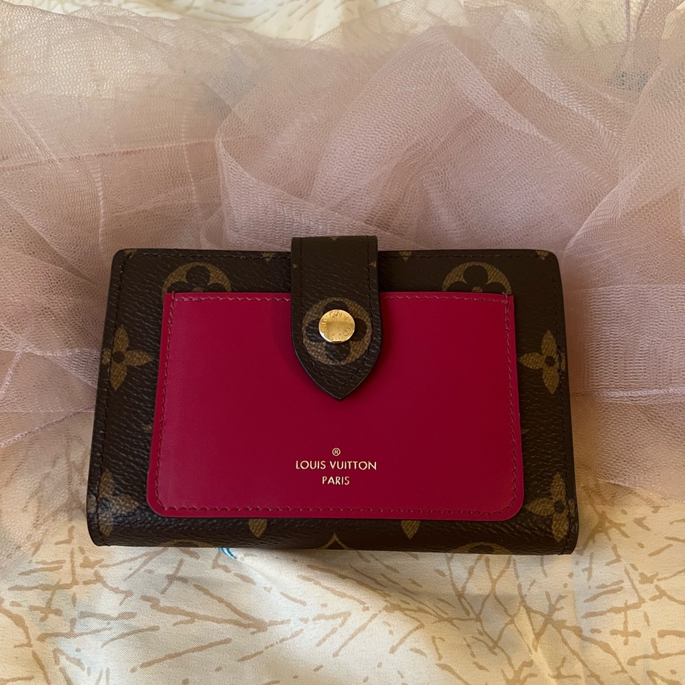 Louis Vuitton Wallet